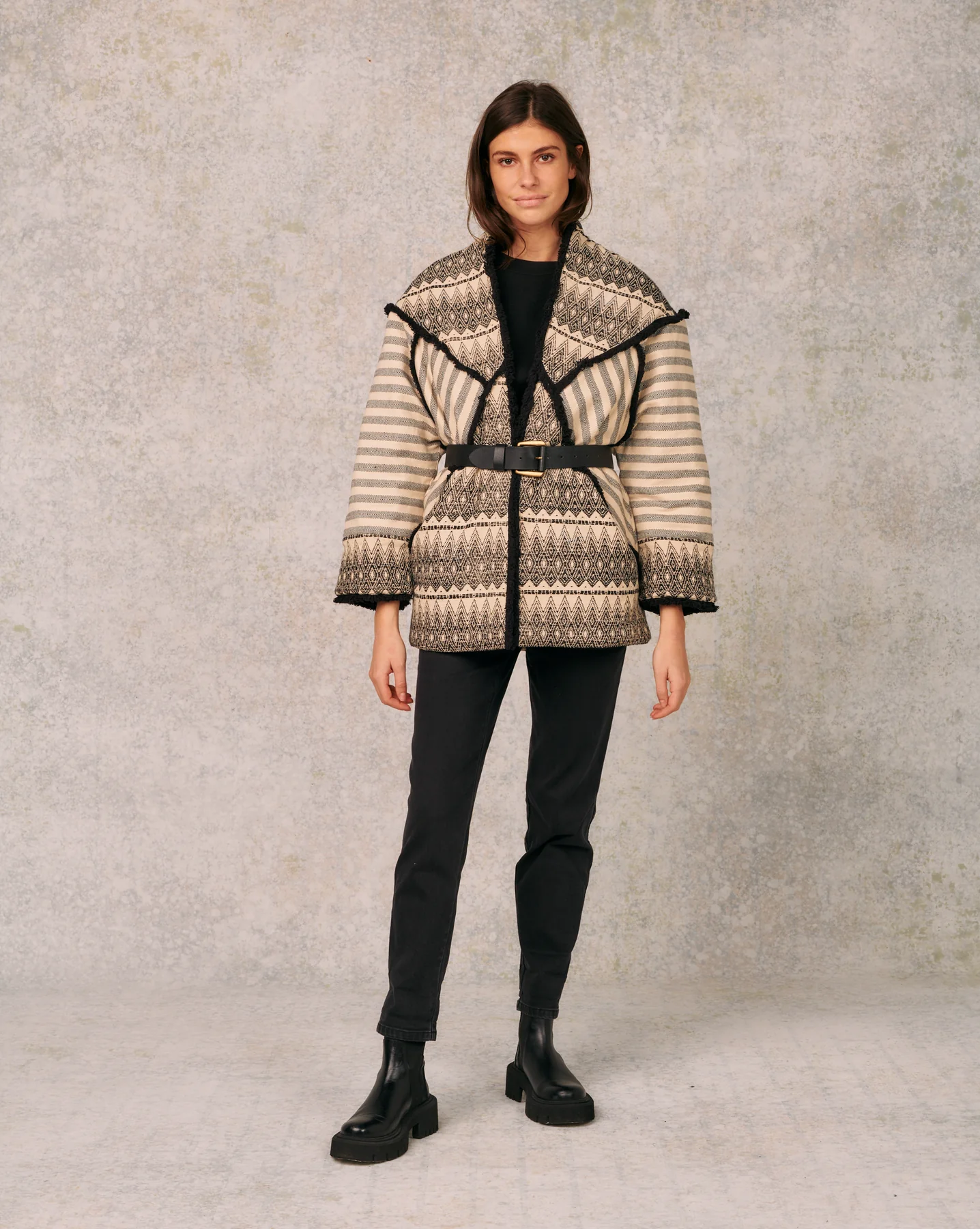 Vêtements Yankee