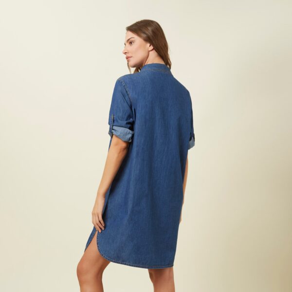 #Color_Denim