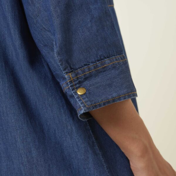 #Color_Denim