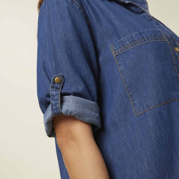#Color_Denim