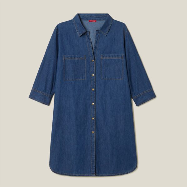 #Color_Denim