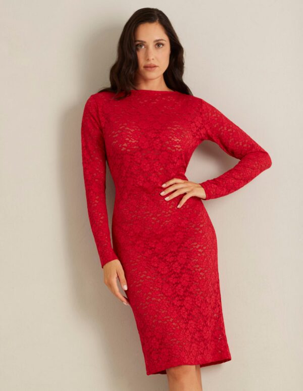 Robe Lucent Woman