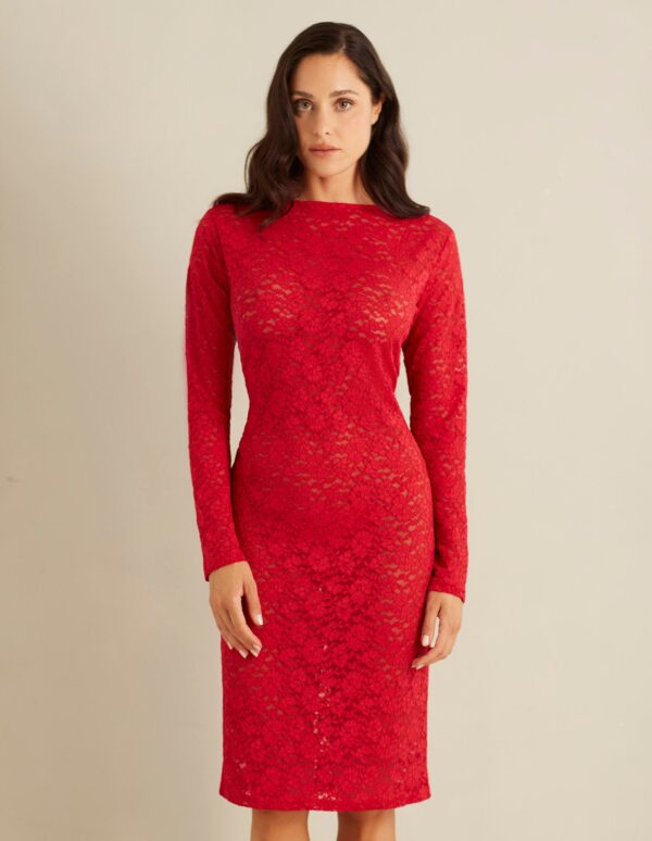 Robe Lucent Woman – Image 3