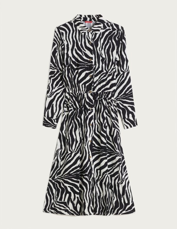 Robe longue femme Manyara – Image 5