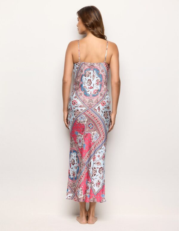 Robe d'été sans fin pour femme – Image 2