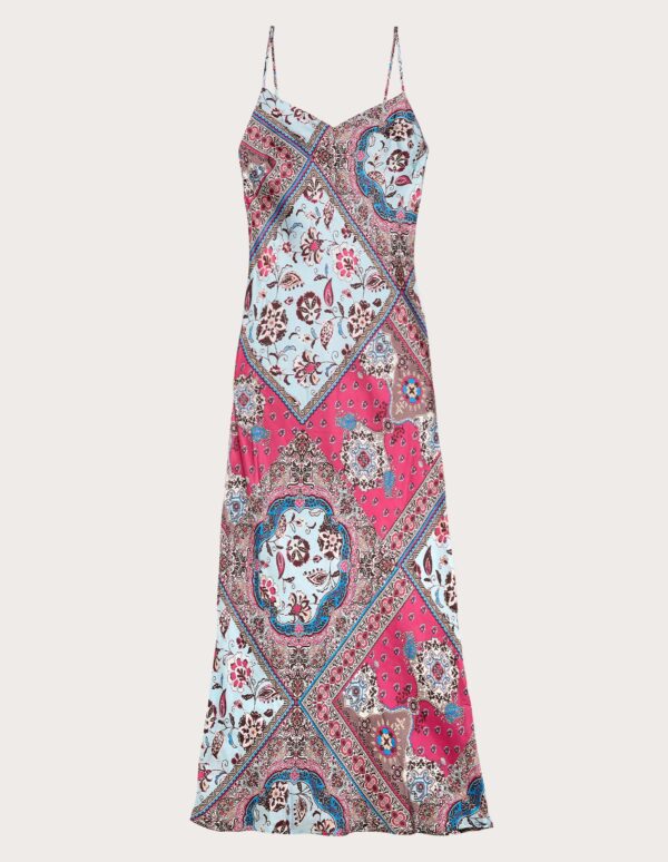Robe d'été sans fin pour femme – Image 4