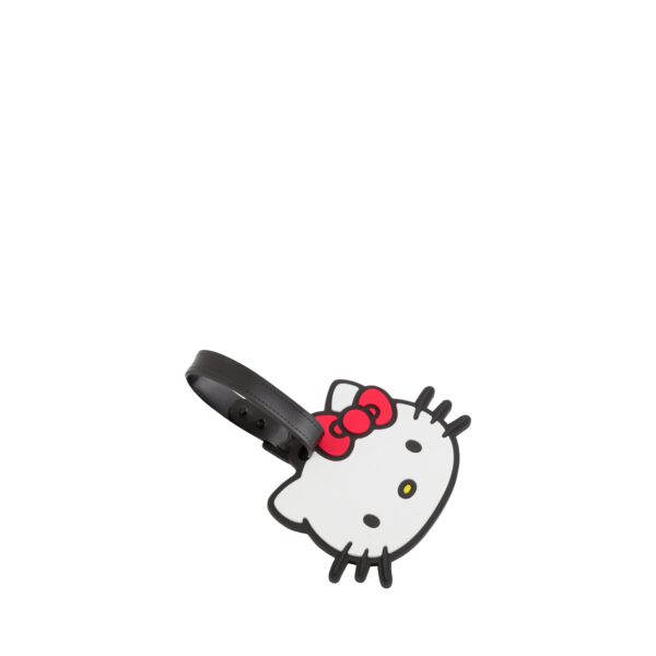 Étiquette Hello Kitty
