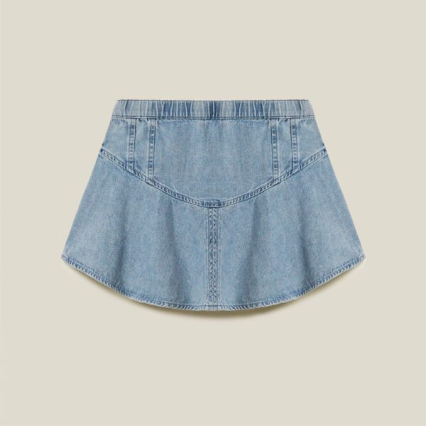 #Color_Denim