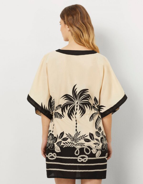Caftan Malibu pour femme – Image 2