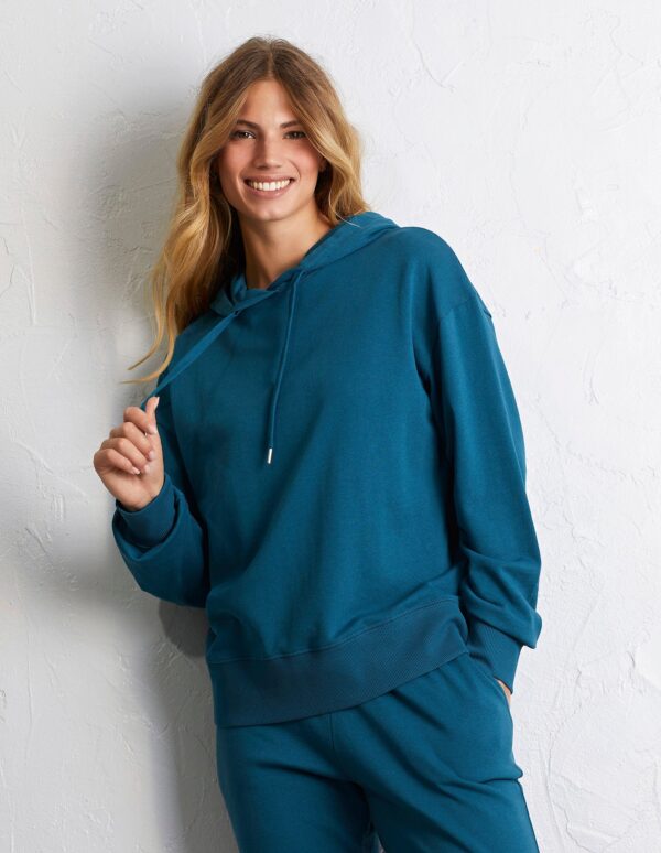 Sweat-shirt femme Easy Living II 1
