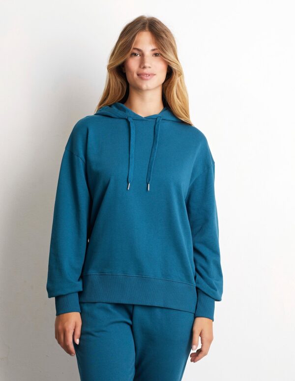 Sweat-shirt femme Easy Living II 1 – Image 2