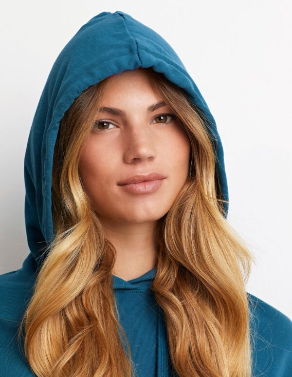 Sweat-shirt femme Easy Living II 1 – Image 4