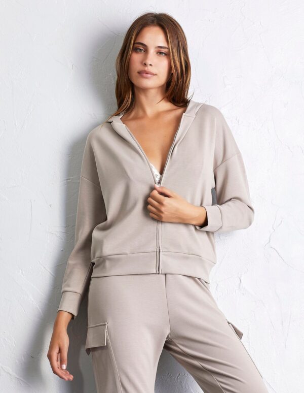 Sweat-shirt Easy Living Femme 1