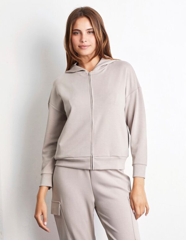 Sweat-shirt Easy Living Femme 1 – Image 2