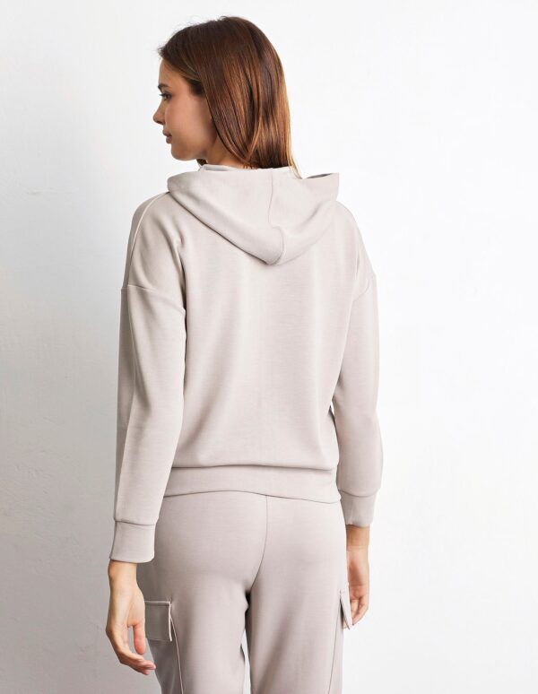 Sweat-shirt Easy Living Femme 1 – Image 3