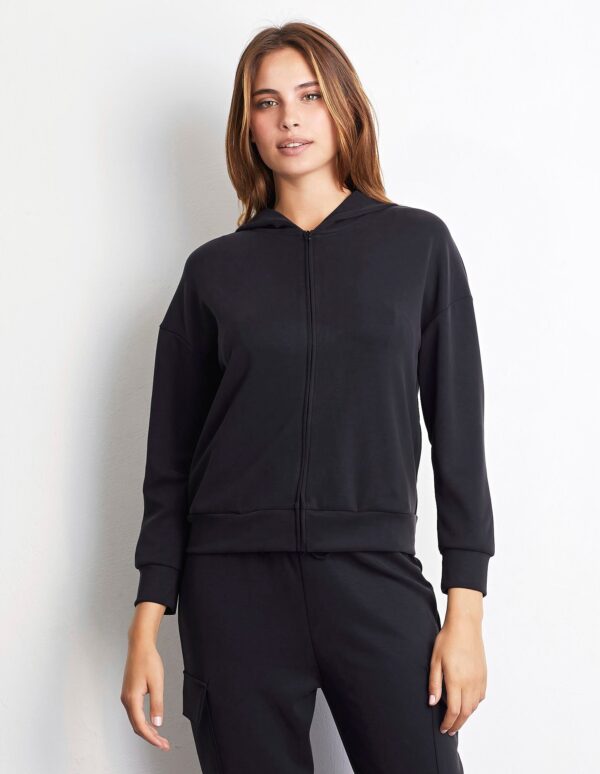 Sweat-shirt Easy Living Femme 1 – Image 8