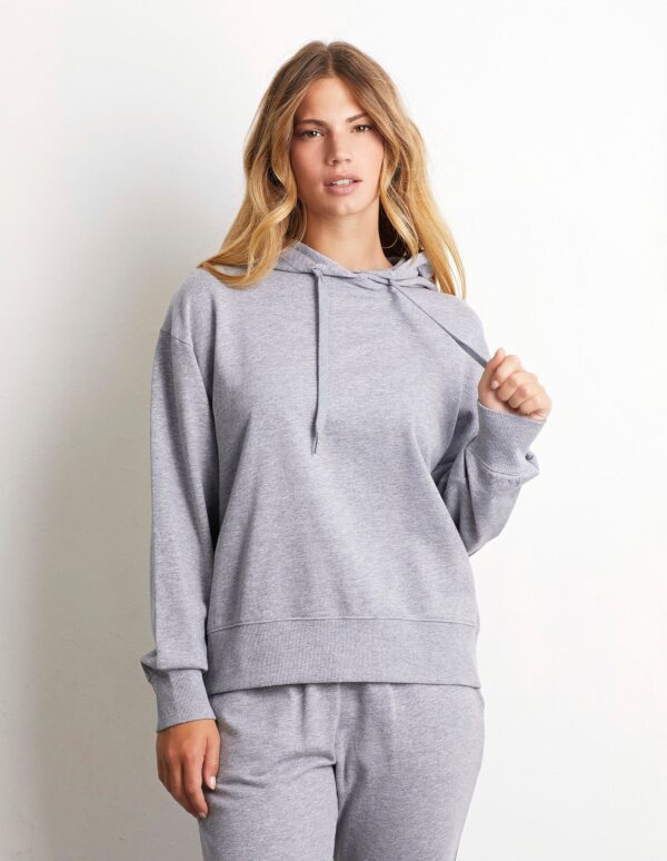 Sweat-shirt femme Easy Living II 2 – Image 2