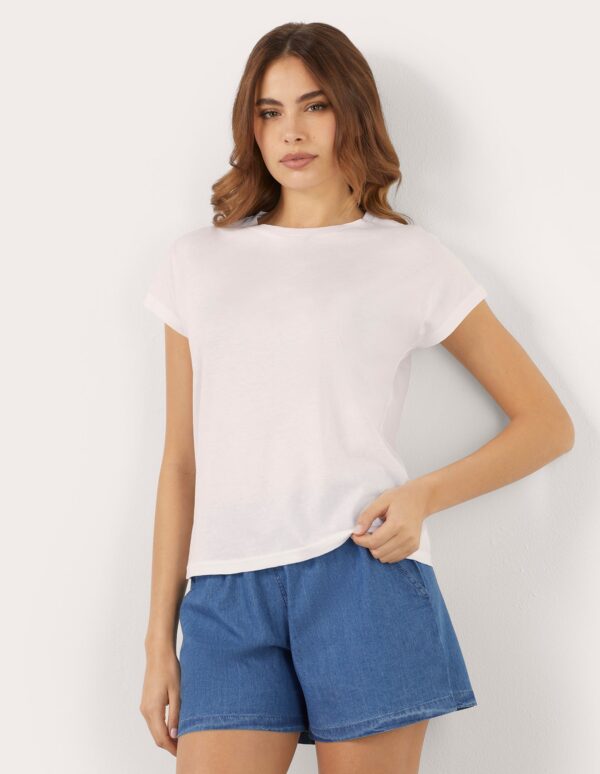 Hauts pour femme en Supima Light – Image 3