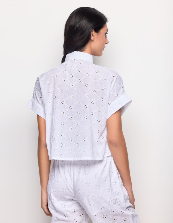Hauts pour femmes Sangallo – Image 2