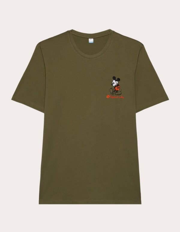 Hauts Mickey Mouse Man – Image 4