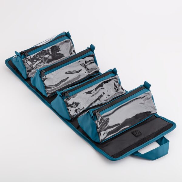 organisateur d'accessoires unisexe nécessaire 1 – Image 7
