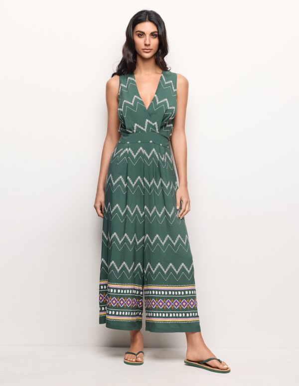 Combinaison femme Yamira