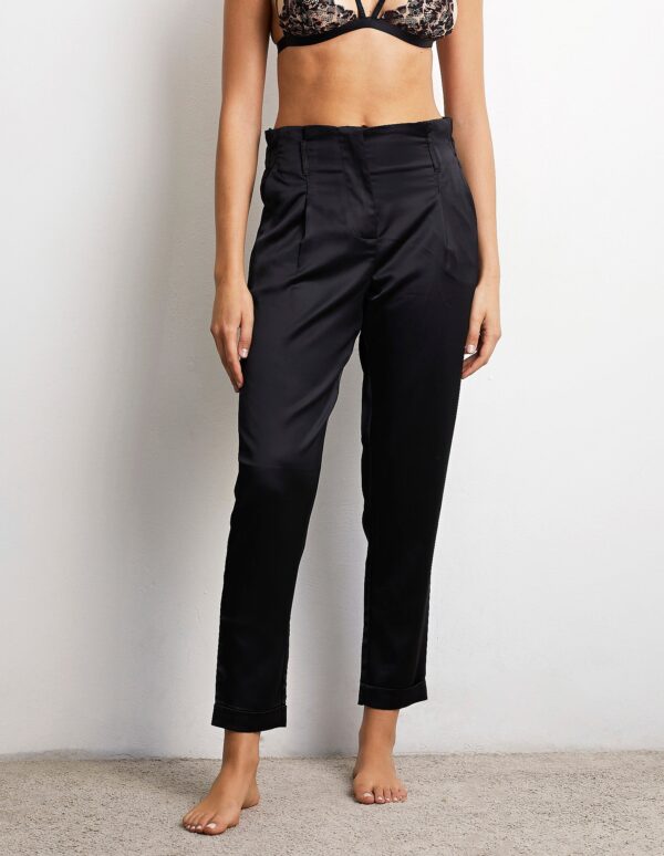 Pantalon long indispensable pour femme