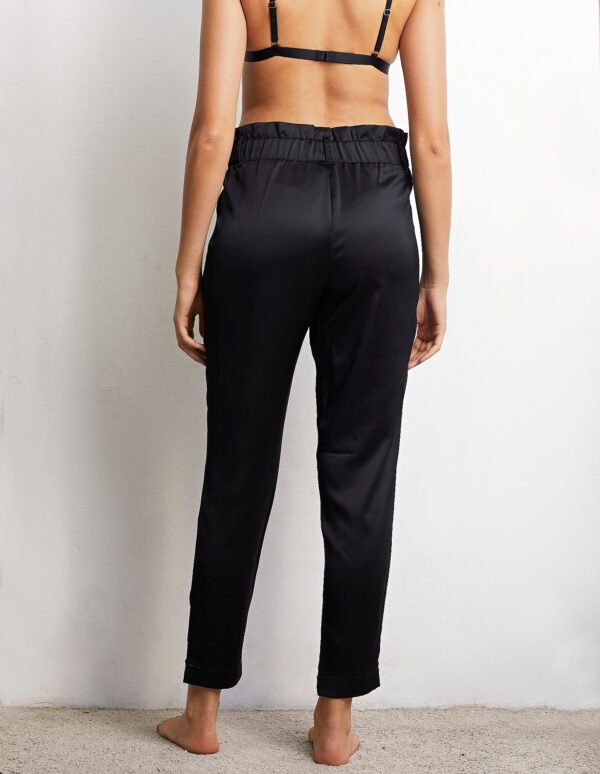 Pantalon long indispensable pour femme – Image 2
