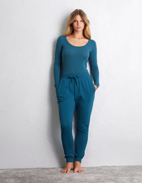 Pantalon long Easy Living II pour femme 1 – Image 2