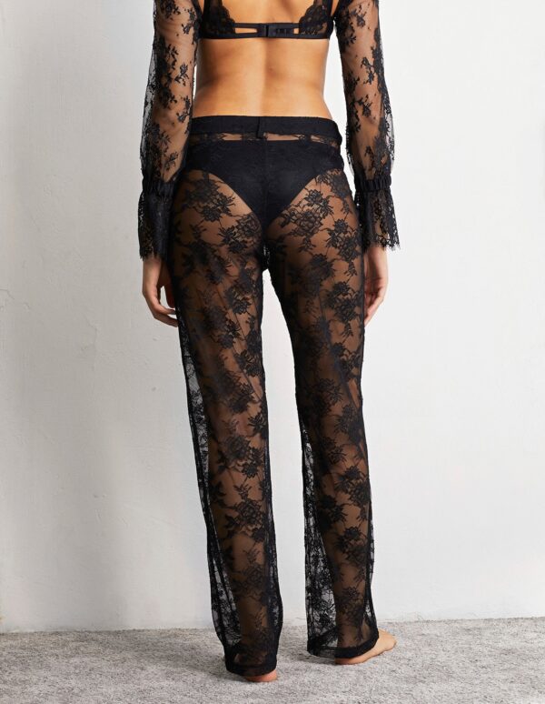 Pantalon long indispensable pour femme 1 – Image 2