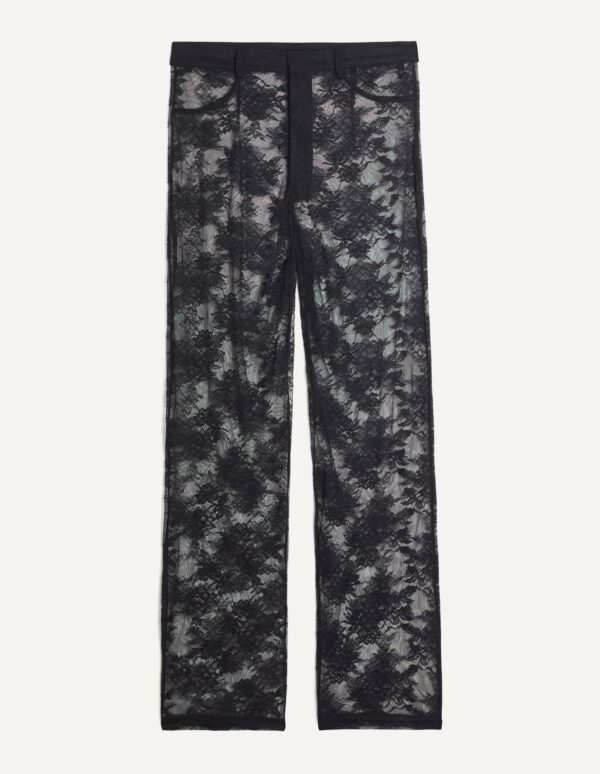 Pantalon long indispensable pour femme 1 – Image 5