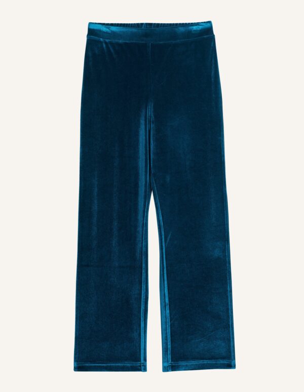 Pantalon long en velours pour femme – Image 13