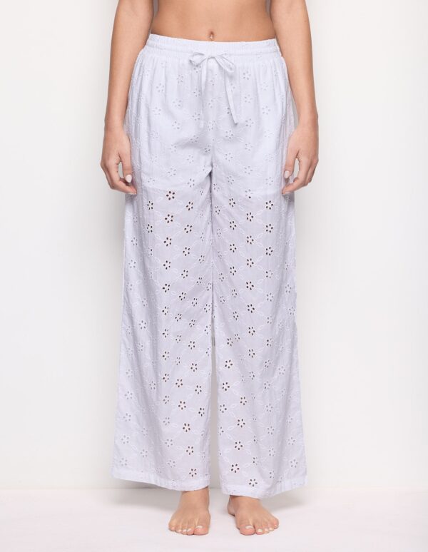 Pantalon femme Sangallo