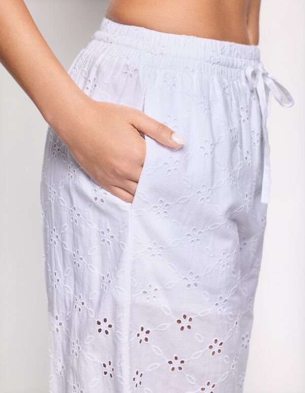 Pantalon femme Sangallo – Image 6