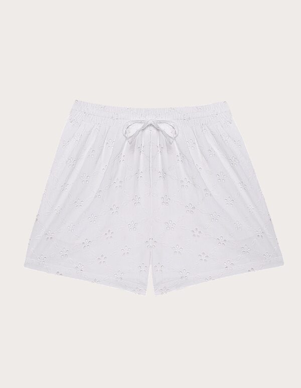 Short Sangallo pour femme – Image 5