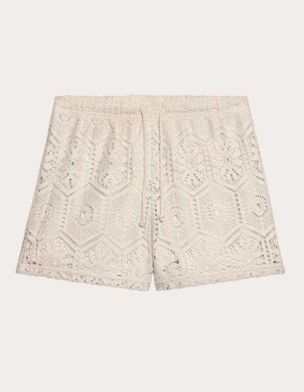 Short femme au crochet – Image 6