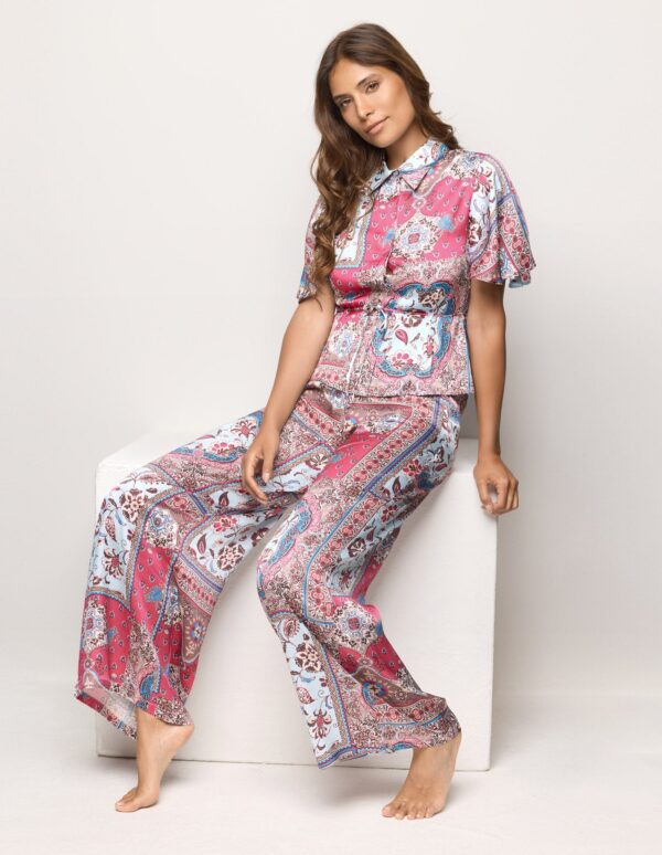 Pantalon femme Neverending Summer – Image 4