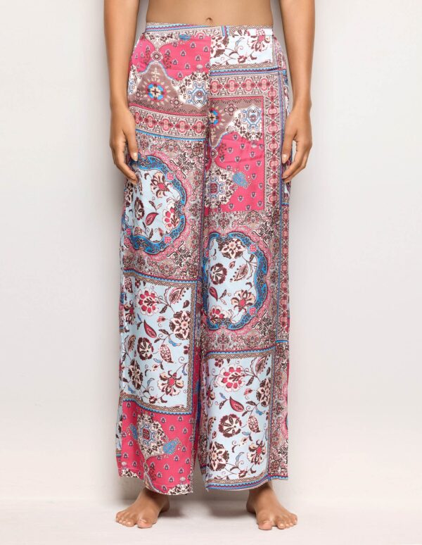 Pantalon femme Neverending Summer