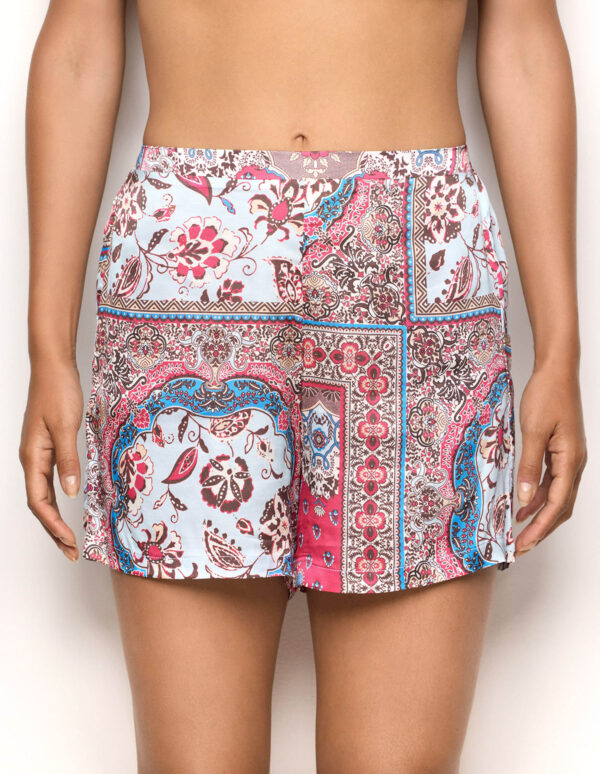 Short pour femme « L'été sans fin »