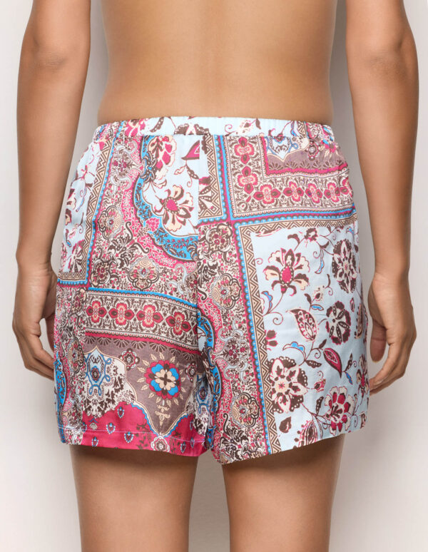 Short pour femme « L'été sans fin » – Image 2
