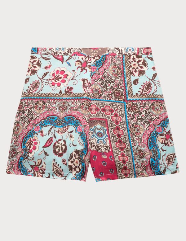 Short pour femme « L'été sans fin » – Image 5
