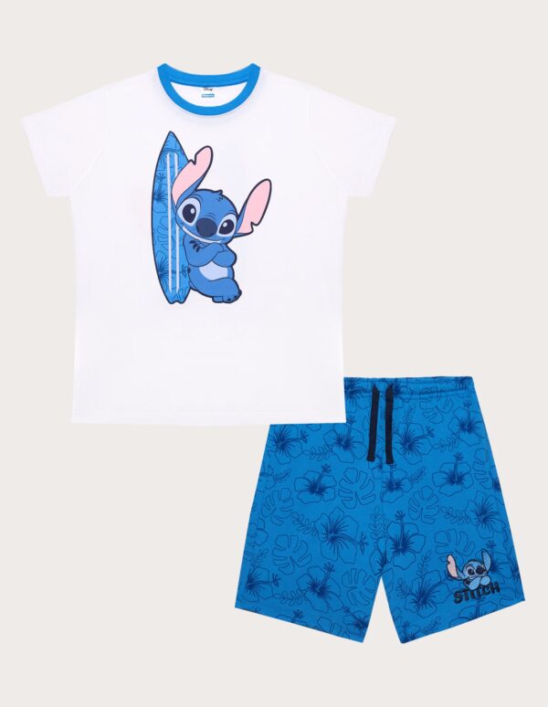 Ensemble Stitch pour enfants