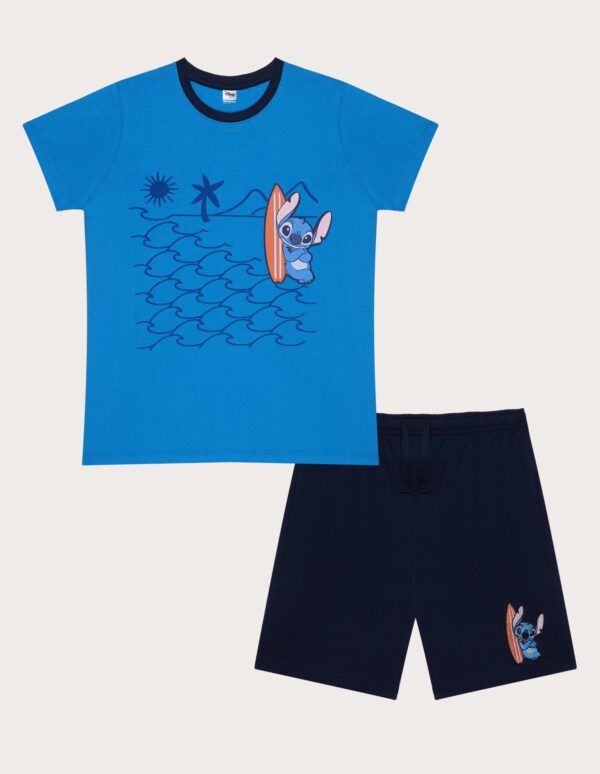 Ensemble Stitch pour enfants