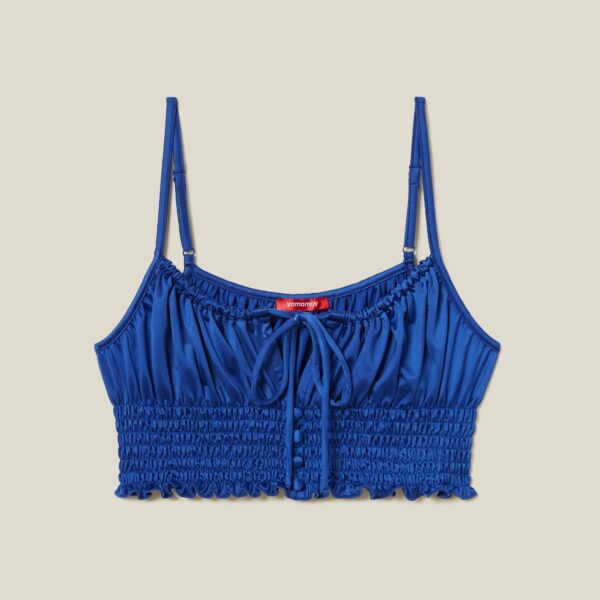 #Color_Electric Blue