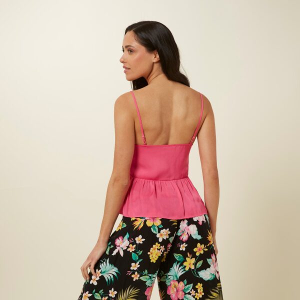 Hauts glamour d'été pour femme – Image 2
