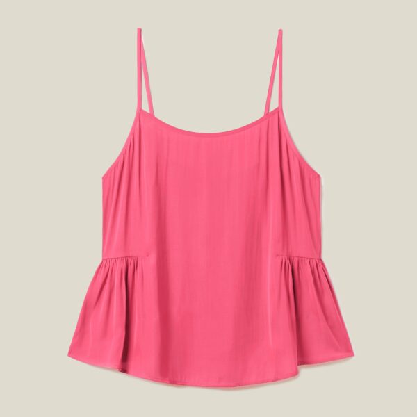 Hauts glamour d'été pour femme – Image 3