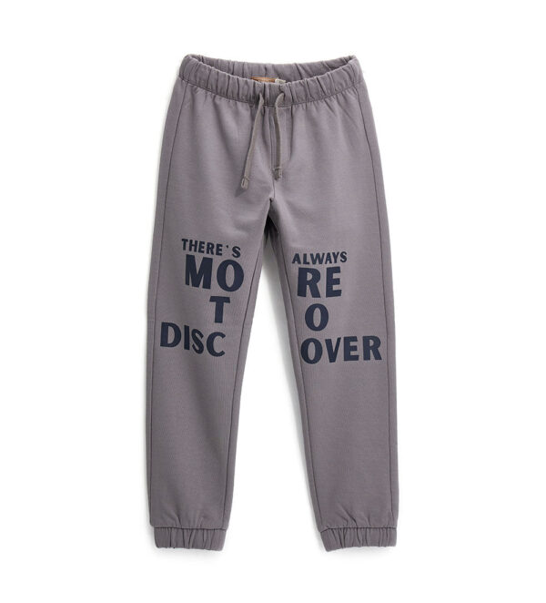 Procurez-vous votre pantalon à lacets Greens Boy – Image 4