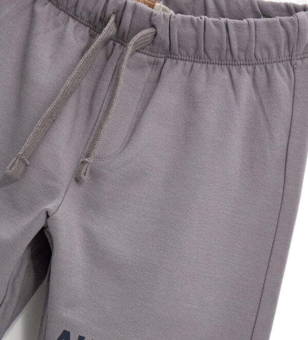 Procurez-vous votre pantalon à lacets Greens Boy – Image 5