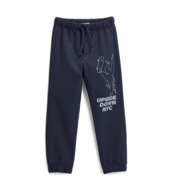 Procurez-vous votre pantalon à lacets Greens Boy – Image 7
