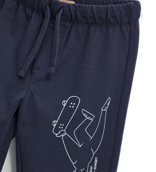 Procurez-vous votre pantalon à lacets Greens Boy – Image 8